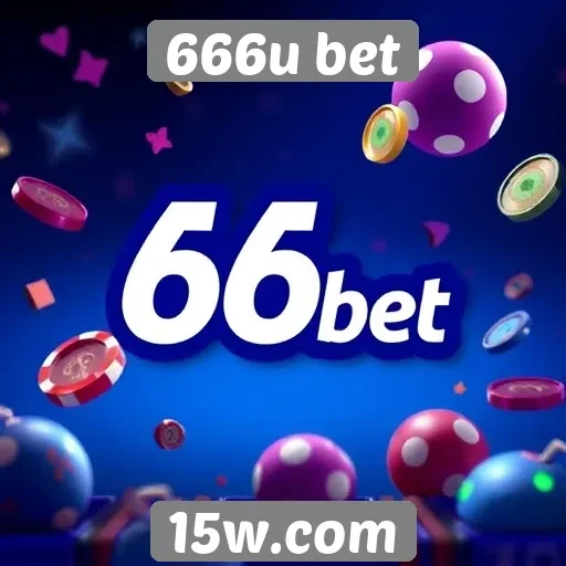 Recursos exclusivos do 666u bet para jogadores