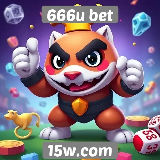 Análise do catálogo de jogos da 666u bet