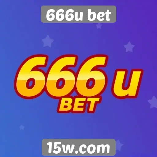 Funcionalidades inovadoras do 666u bet