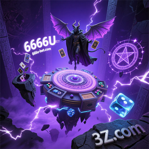 A Revolução do Cassino Ao Vivo na 666u Bet