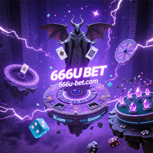 Descubra as Promoções Imperdíveis em 666u bet