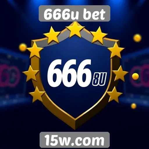 Avaliação de segurança do site 666u bet