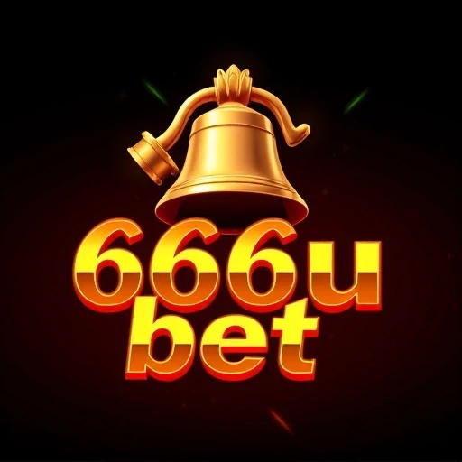 666u bet logo